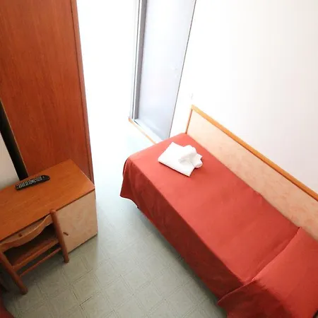 Hotel Merkury Torre Pedrera