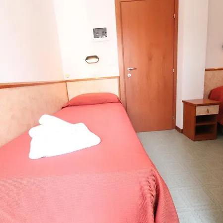 Hotel Merkury