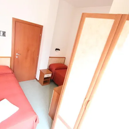 Merkury 3* Torre Pedrera