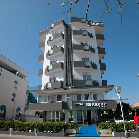 호텔 Merkury Torre Pedrera