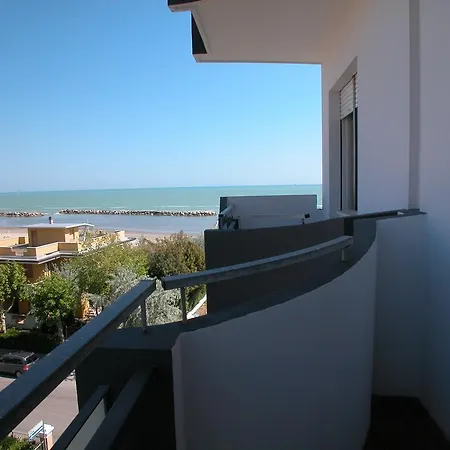 Hotel Merkury Torre Pedrera