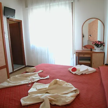 호텔 Merkury Torre Pedrera