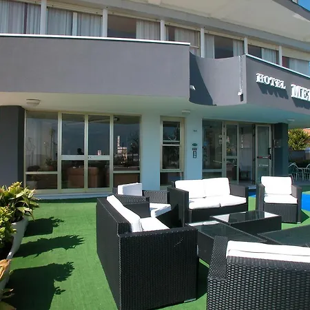 Merkury Hotel