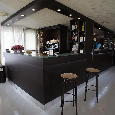 Merkury 3* Torre Pedrera