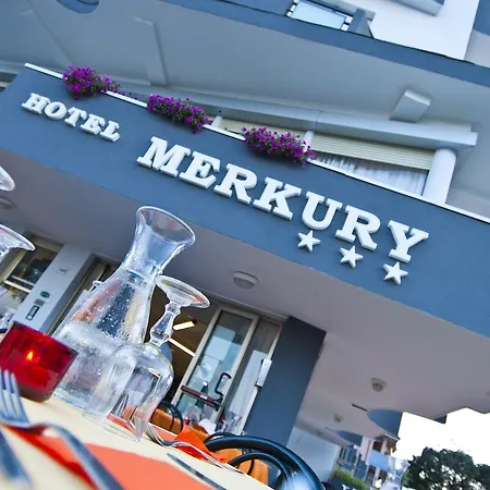 호텔 Merkury