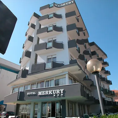 Merkury Hotel