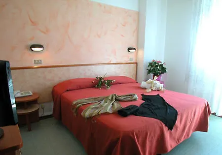 Hotel Merkury