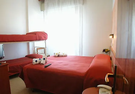 Merkury 3* Torre Pedrera