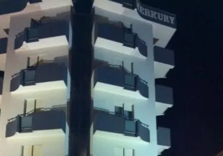 Merkury Hotel