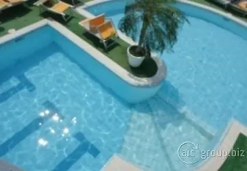 Hotel Merkury