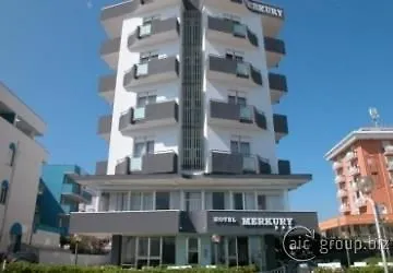 Hotel Merkury 3*