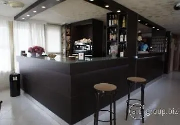 Hotel Merkury Torre Pedrera
