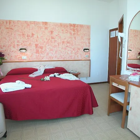 Hotel Merkury