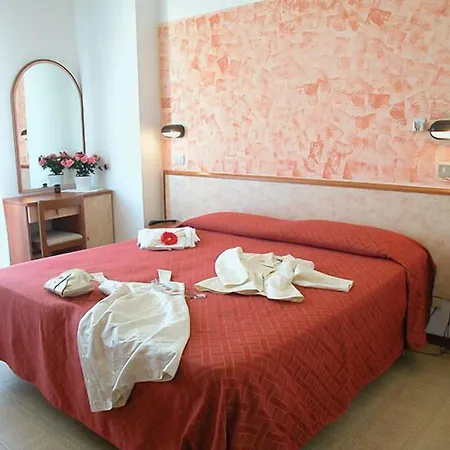 Hotel Merkury